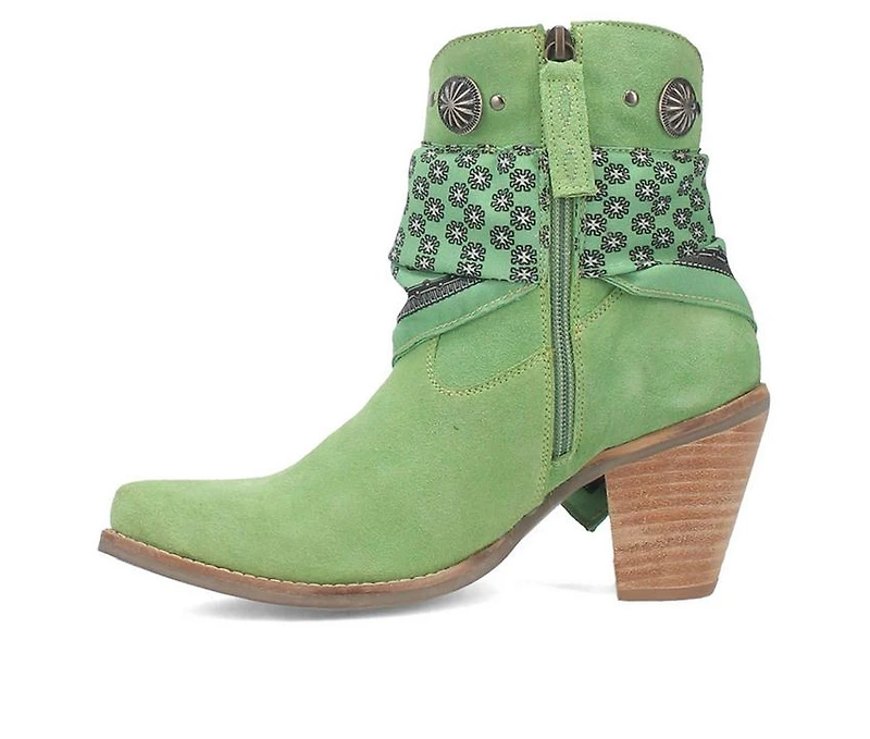 Women's Dingo Boot Bandida Western Boots