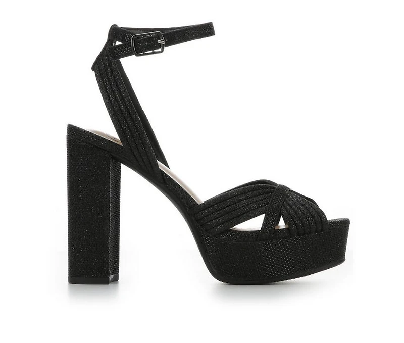 Women's Delicious Jenna Dress Sandals