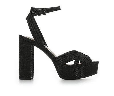 Women's Delicious Jenna Dress Sandals