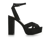 Women's Delicious Jenna Dress Sandals