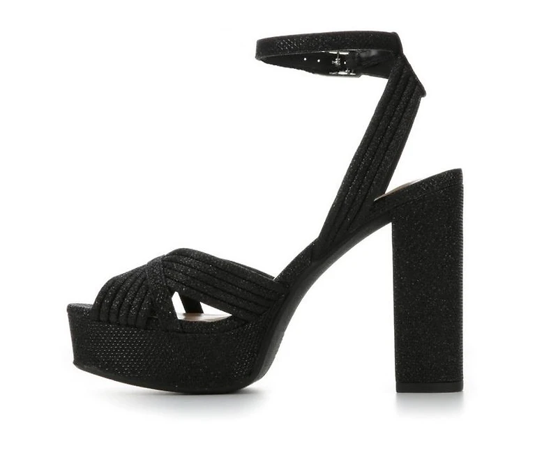 Women's Delicious Jenna Dress Sandals