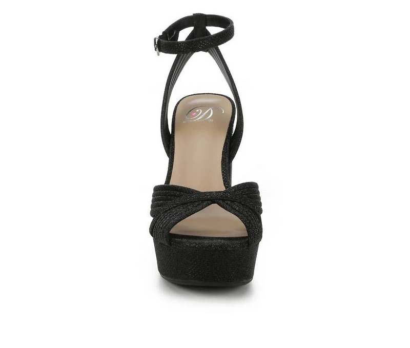 Women's Delicious Jenna Dress Sandals