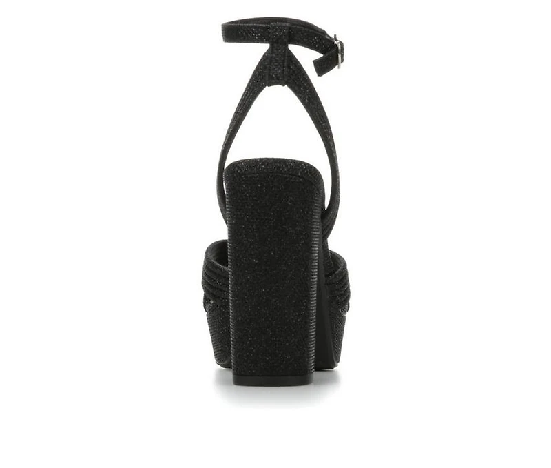 Women's Delicious Jenna Dress Sandals