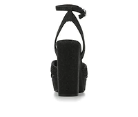 Women's Delicious Jenna Dress Sandals