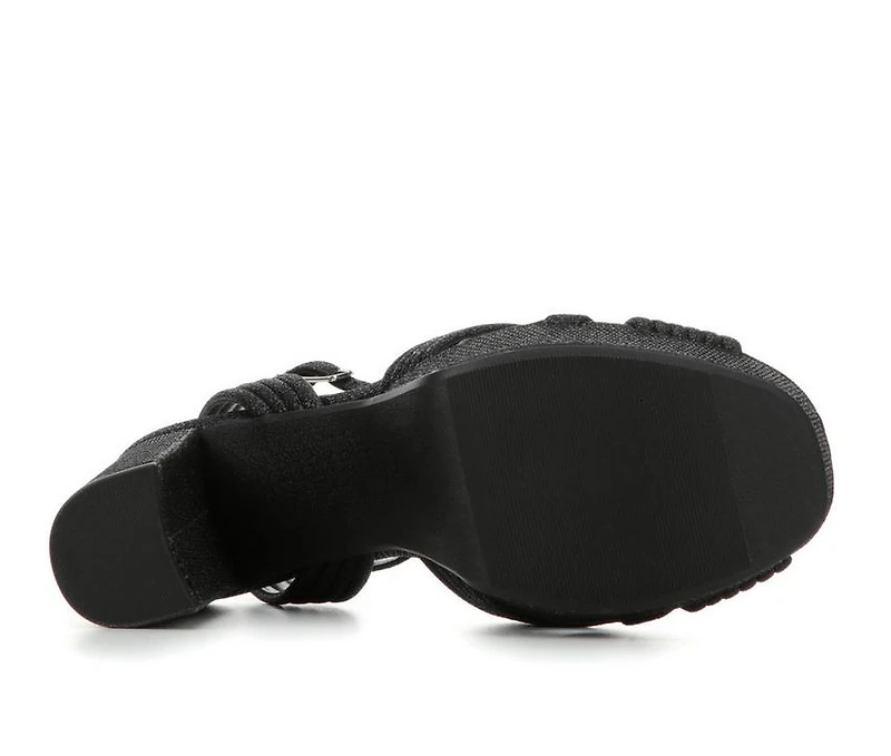 Women's Delicious Jenna Dress Sandals
