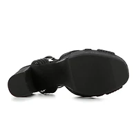 Women's Delicious Jenna Dress Sandals