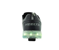 Kids' Heelys Little Kid & Big Premium 1 Lo Light-Up Skate Sneakers