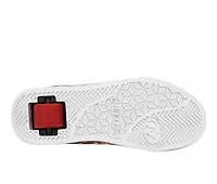 Kids' Heelys Big Kid & Little Pro 20 Prints Skate Sneakers