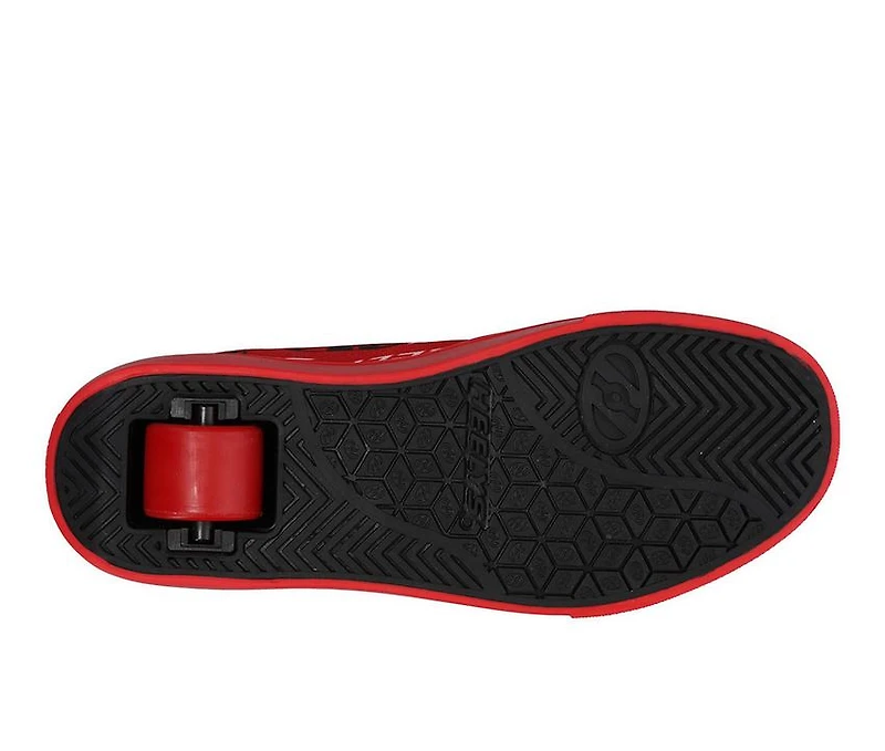 Kids' Heelys Big Kid & Little Pro 20 Prints Skate Sneakers