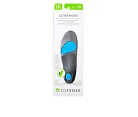 Sof Sole Women's SS Ultra Work Insole