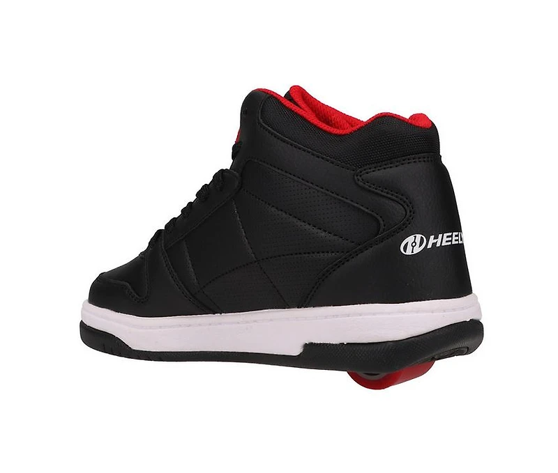 Kids' Heelys Little Kid & Big Kid Secter High LTD Skate Sneakers