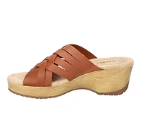 Women's Easy Works by Street Rosanna Wedge Sandals