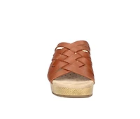 Women's Easy Works by Street Rosanna Wedge Sandals