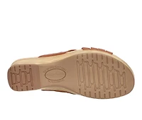 Women's Easy Works by Street Rosanna Wedge Sandals