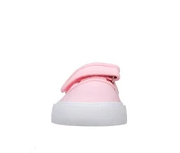 Girls' Oomphies Toddler & Little Kid Jamie Canvas Mary Jane Sneakers