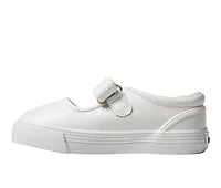 Girls' Oomphies Toddler Jamie Leather Mary Jane Sneakers