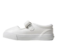 Girls' Oomphies Little Kids Jamie Leather Mary Jane Sneakers