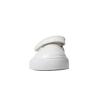 Girls' Oomphies Little Kids Jamie Leather Mary Jane Sneakers