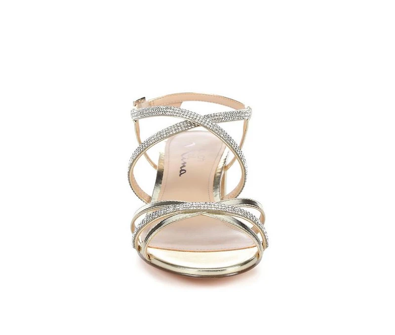 Women's Touch Of Nina Geneva Special Occasion Shoes