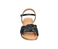 Women's Bella Vita Italy Ave Dress Sandals