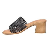 Women's Bella Vita Italy Eni Dress Sandals