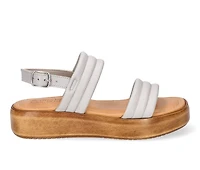 Women's Bella Vita Italy Ode Platform Sandals