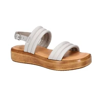 Women's Bella Vita Italy Ode Platform Sandals