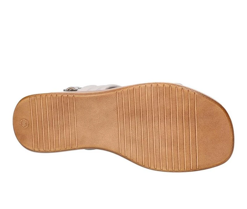 Women's Bella Vita Italy Ode Platform Sandals