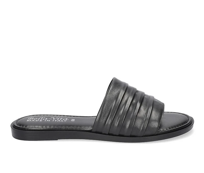 Women's Bella Vita Italy Rya Sandals