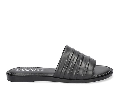 Women's Bella Vita Italy Rya Sandals