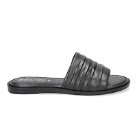 Women's Bella Vita Italy Rya Sandals