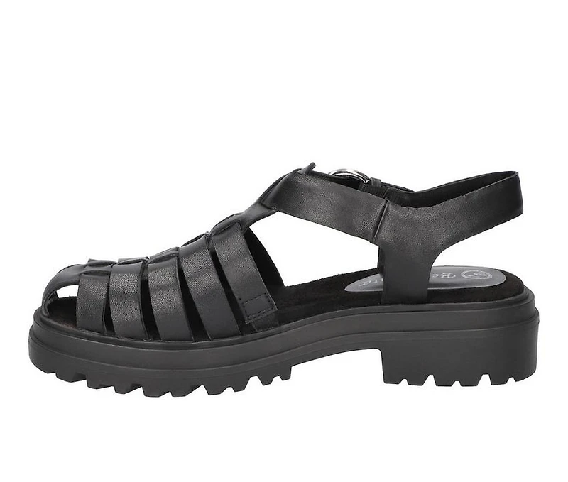 Women's Bella Vita Sinclaire Fisherman Sandals