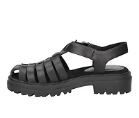 Women's Bella Vita Sinclaire Fisherman Sandals