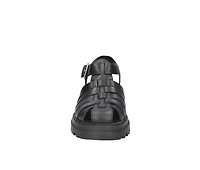 Women's Bella Vita Sinclaire Fisherman Sandals