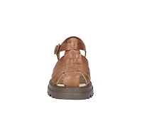 Women's Bella Vita Sinclaire Fisherman Sandals