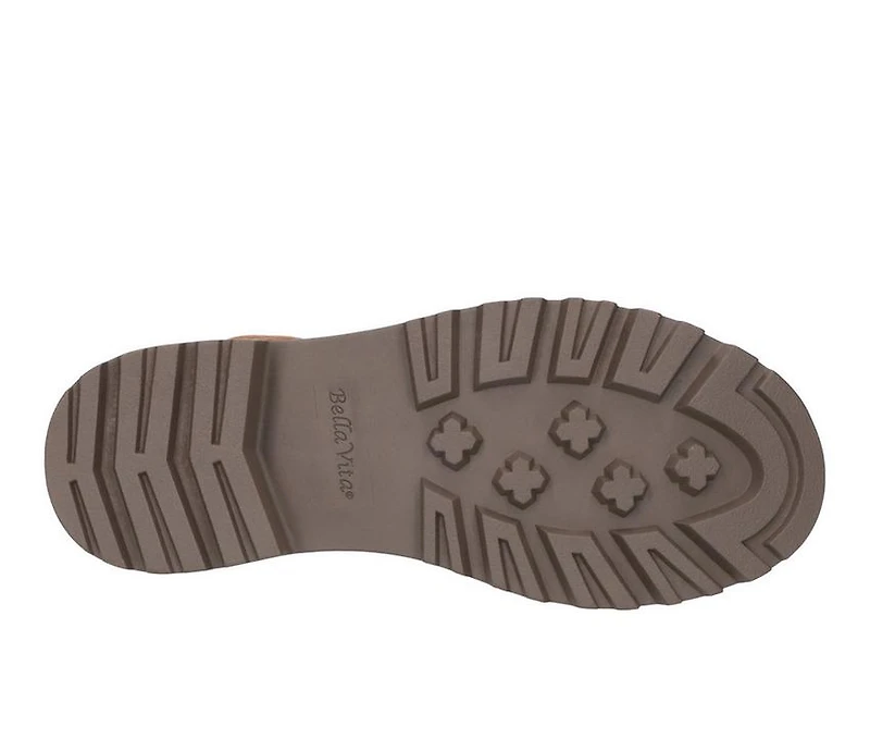 Women's Bella Vita Sinclaire Fisherman Sandals