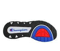 Men's Champion Rally Pro High-Top Slip On Sneakers