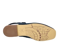 Women's Bella Vita Andie Mary Jane Flats