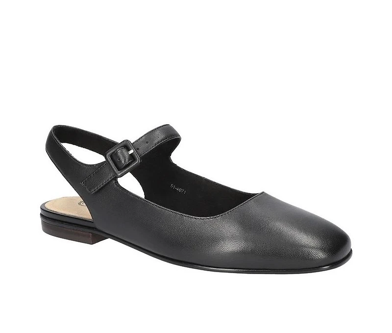 Women's Bella Vita Andie Mary Jane Flats