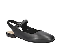 Women's Bella Vita Andie Mary Jane Flats