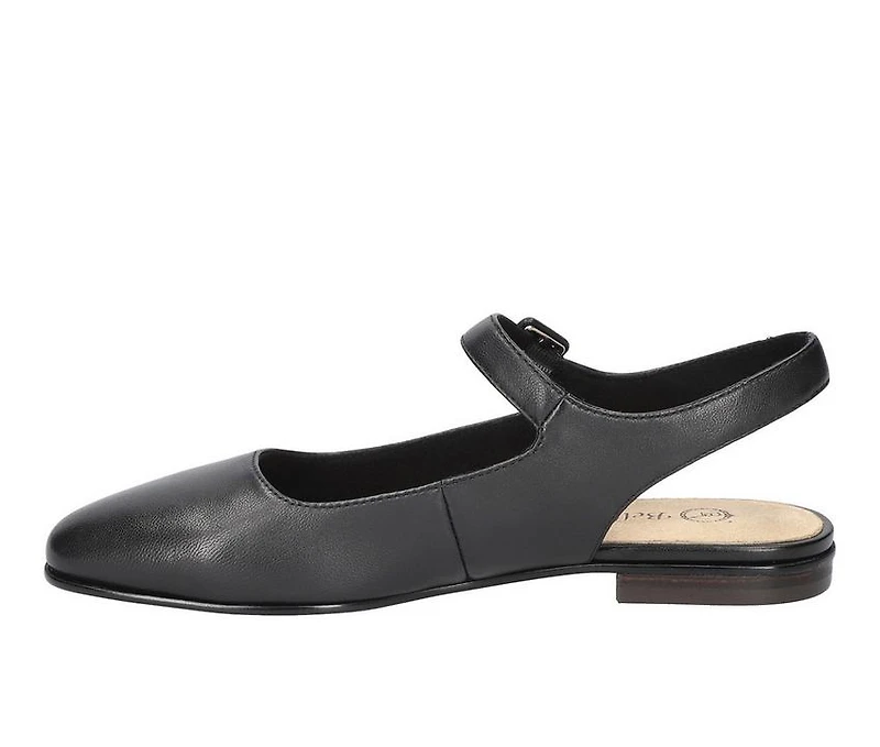 Women's Bella Vita Andie Mary Jane Flats