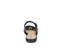 Women's Bella Vita Andie Mary Jane Flats