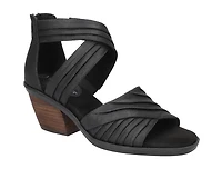 Women's Bella Vita Quinnell Dress Sandals