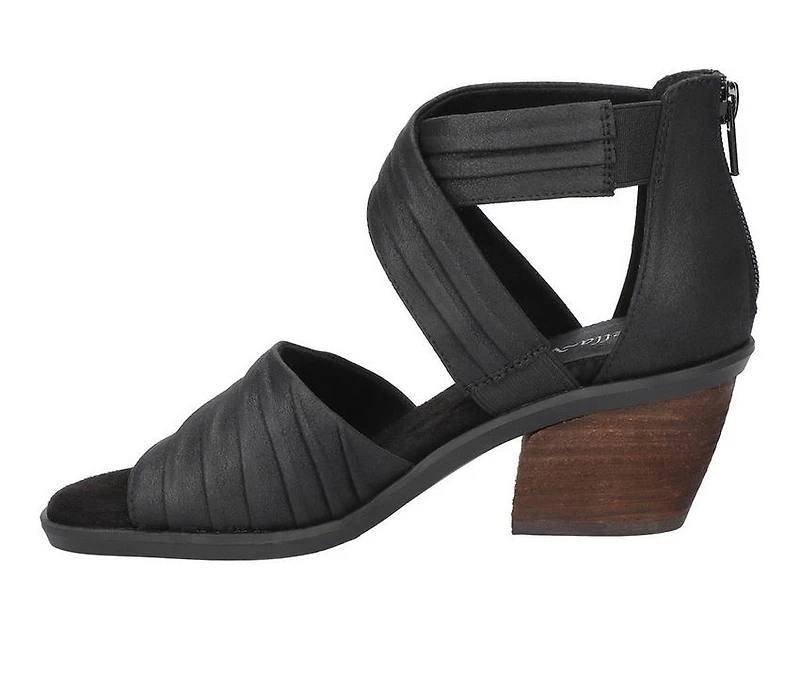 Women's Bella Vita Quinnell Dress Sandals