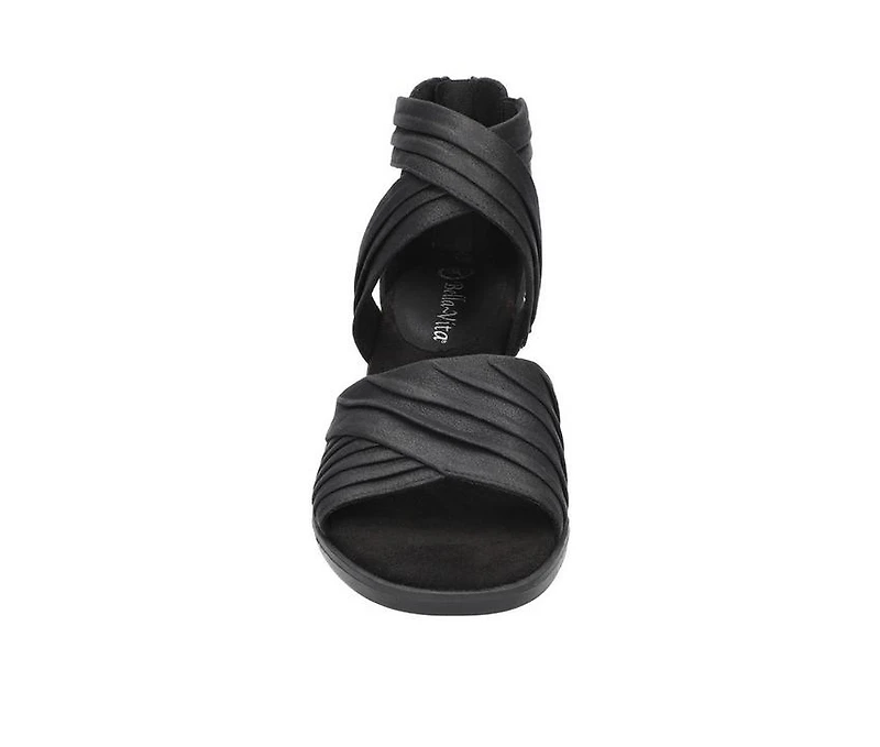 Women's Bella Vita Quinnell Dress Sandals