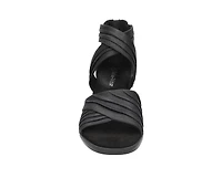 Women's Bella Vita Quinnell Dress Sandals