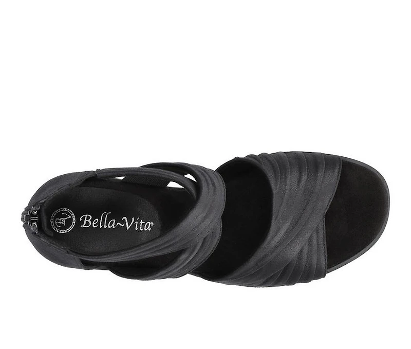 Women's Bella Vita Quinnell Dress Sandals