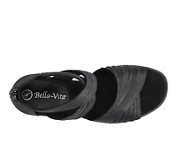 Women's Bella Vita Quinnell Dress Sandals
