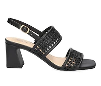 Women's Bella Vita Xannon Dress Sandals