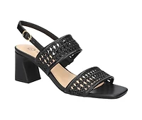 Women's Bella Vita Xannon Dress Sandals